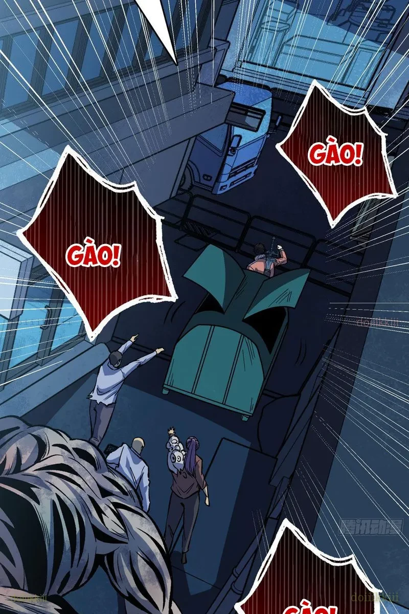 Mình Ta Tung Hoành Loạn Thế Chapter 9 - 33