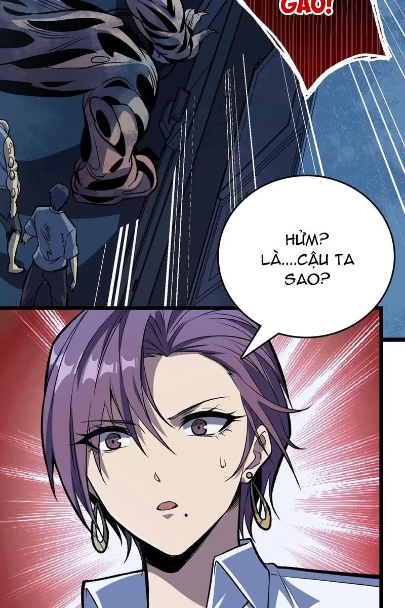 Mình Ta Tung Hoành Loạn Thế Chapter 9 - 34