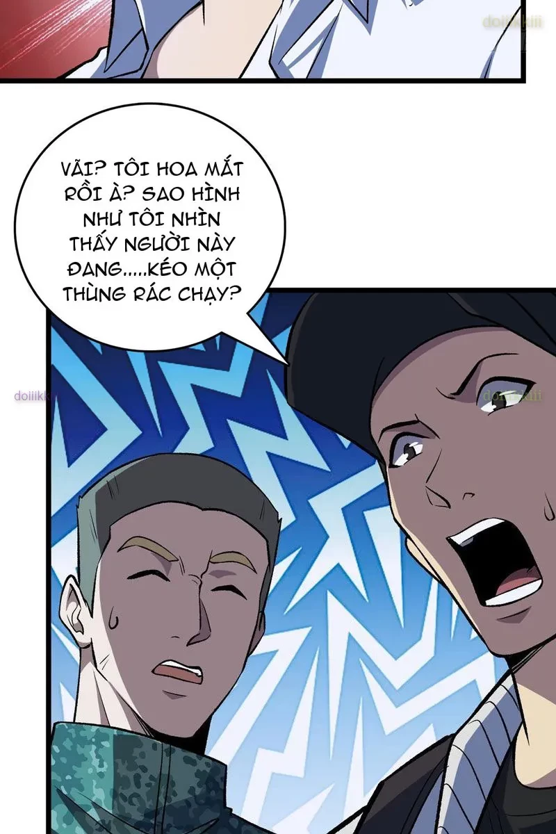 Mình Ta Tung Hoành Loạn Thế Chapter 9 - 35