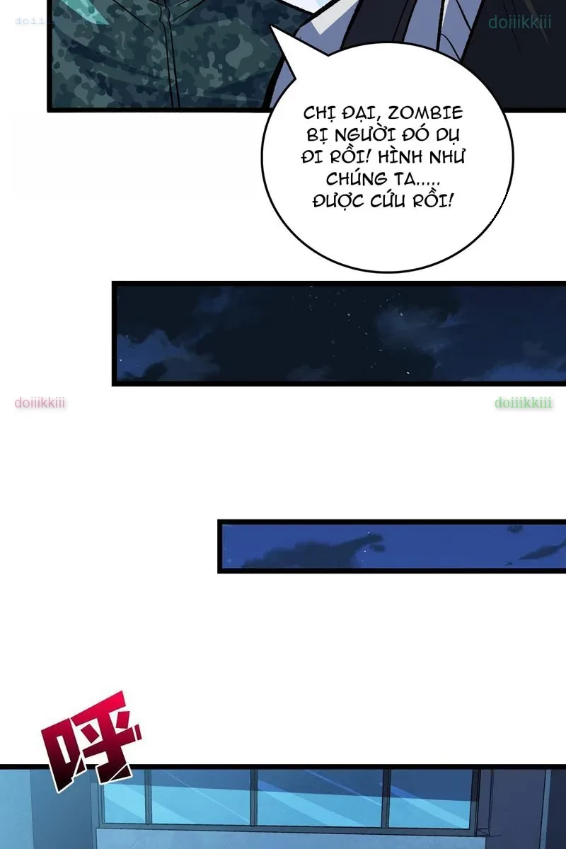 Mình Ta Tung Hoành Loạn Thế Chapter 9 - 36