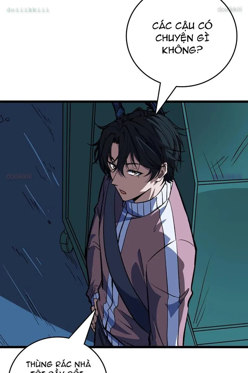 Mình Ta Tung Hoành Loạn Thế Chapter 9 - 40