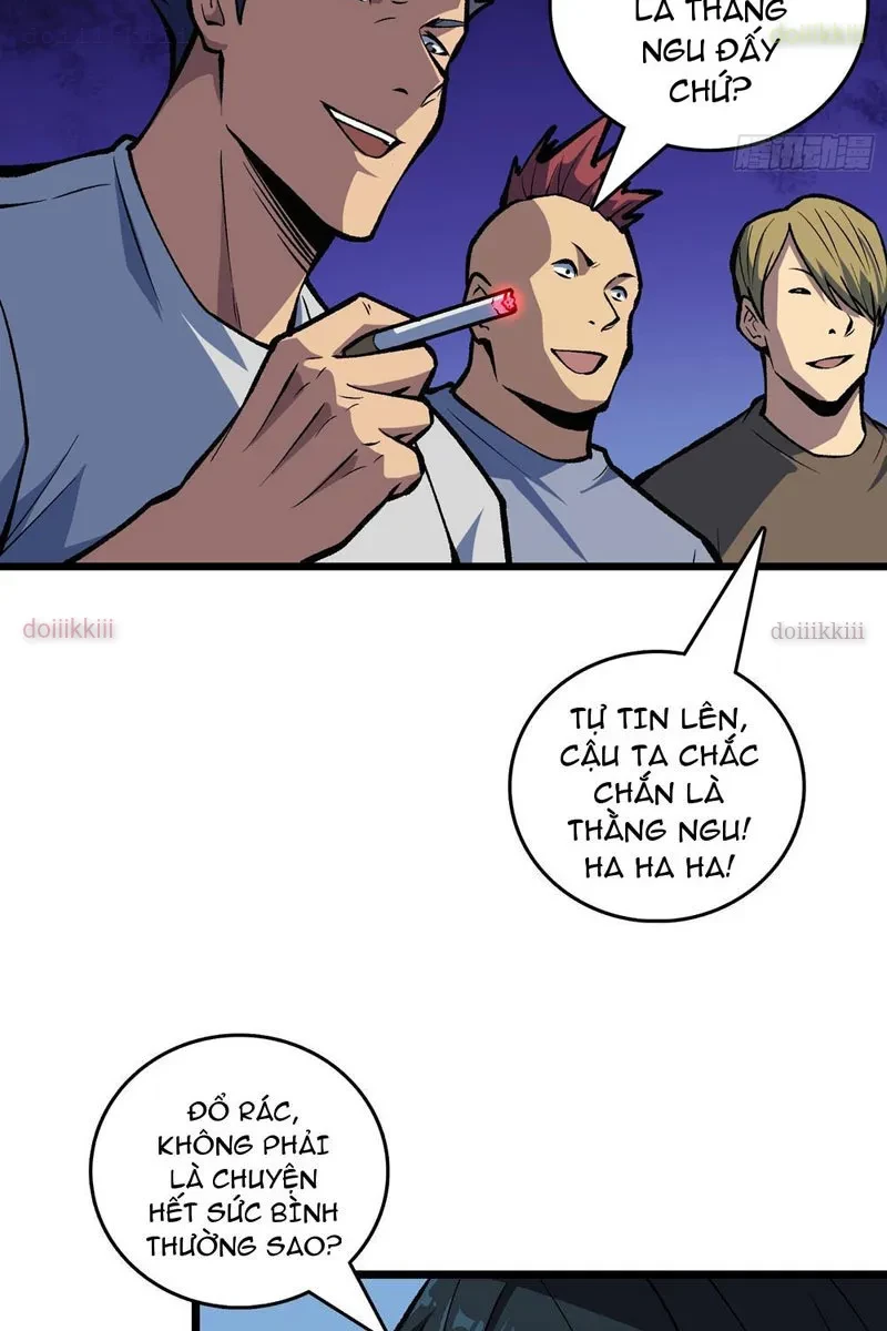 Mình Ta Tung Hoành Loạn Thế Chapter 9 - 42