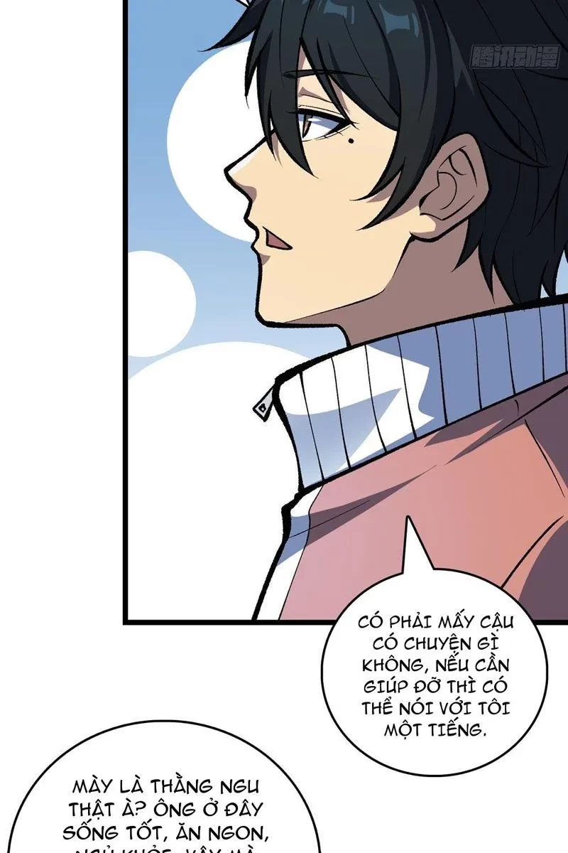 Mình Ta Tung Hoành Loạn Thế Chapter 9 - 43