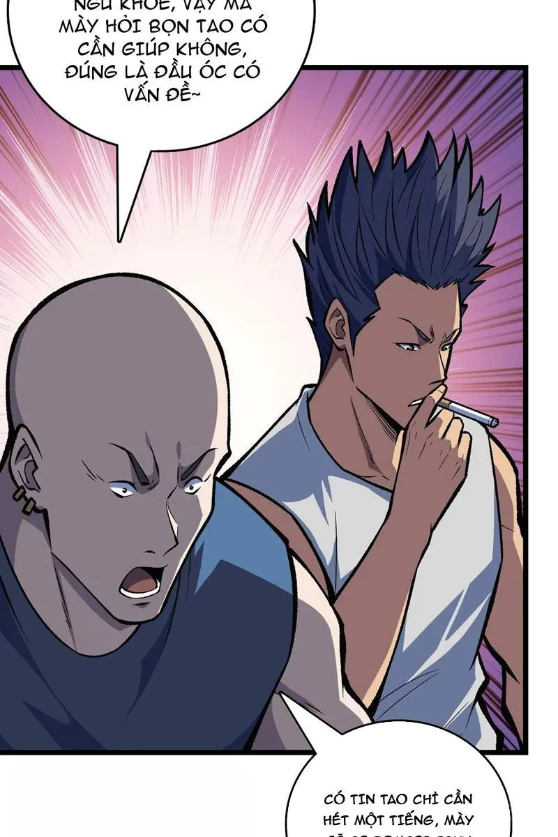 Mình Ta Tung Hoành Loạn Thế Chapter 9 - 44