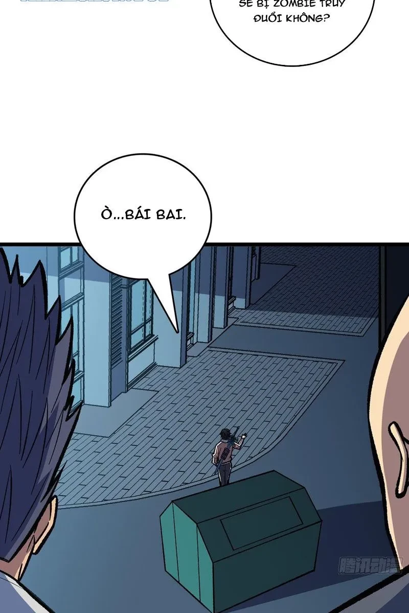 Mình Ta Tung Hoành Loạn Thế Chapter 9 - 45