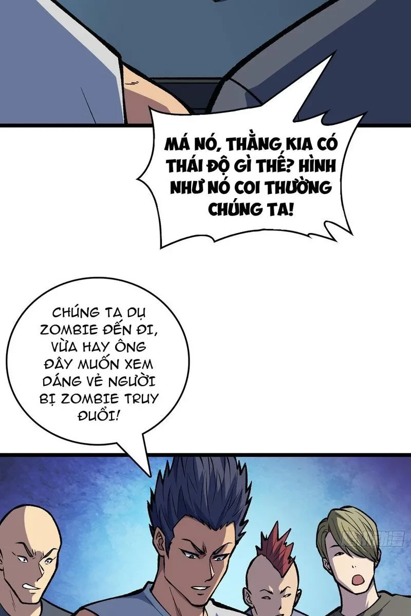 Mình Ta Tung Hoành Loạn Thế Chapter 9 - 46