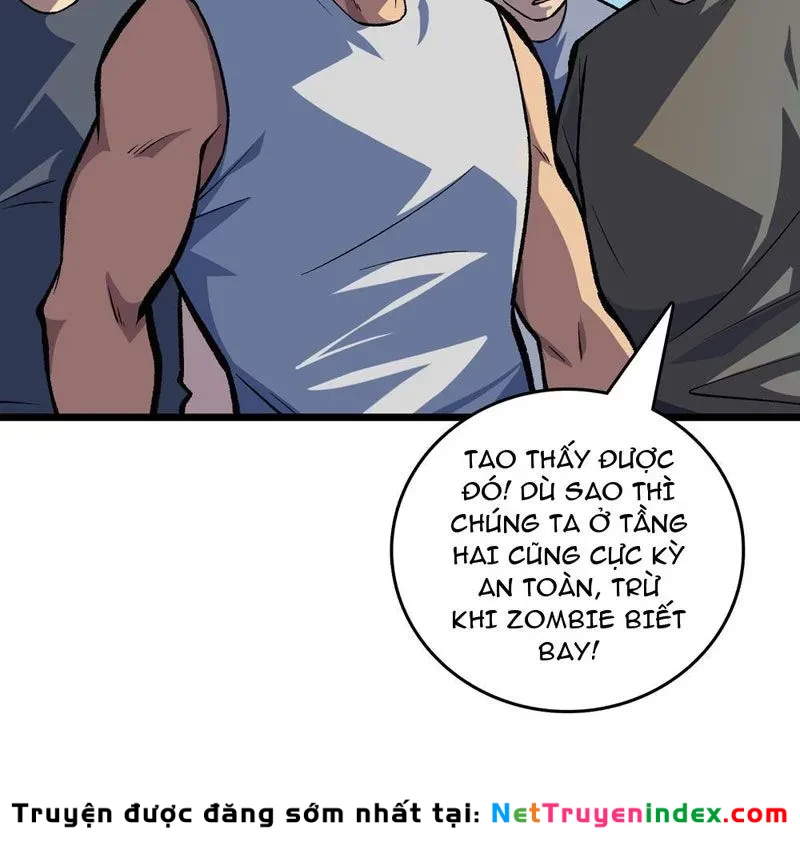 Mình Ta Tung Hoành Loạn Thế Chapter 9 - 47