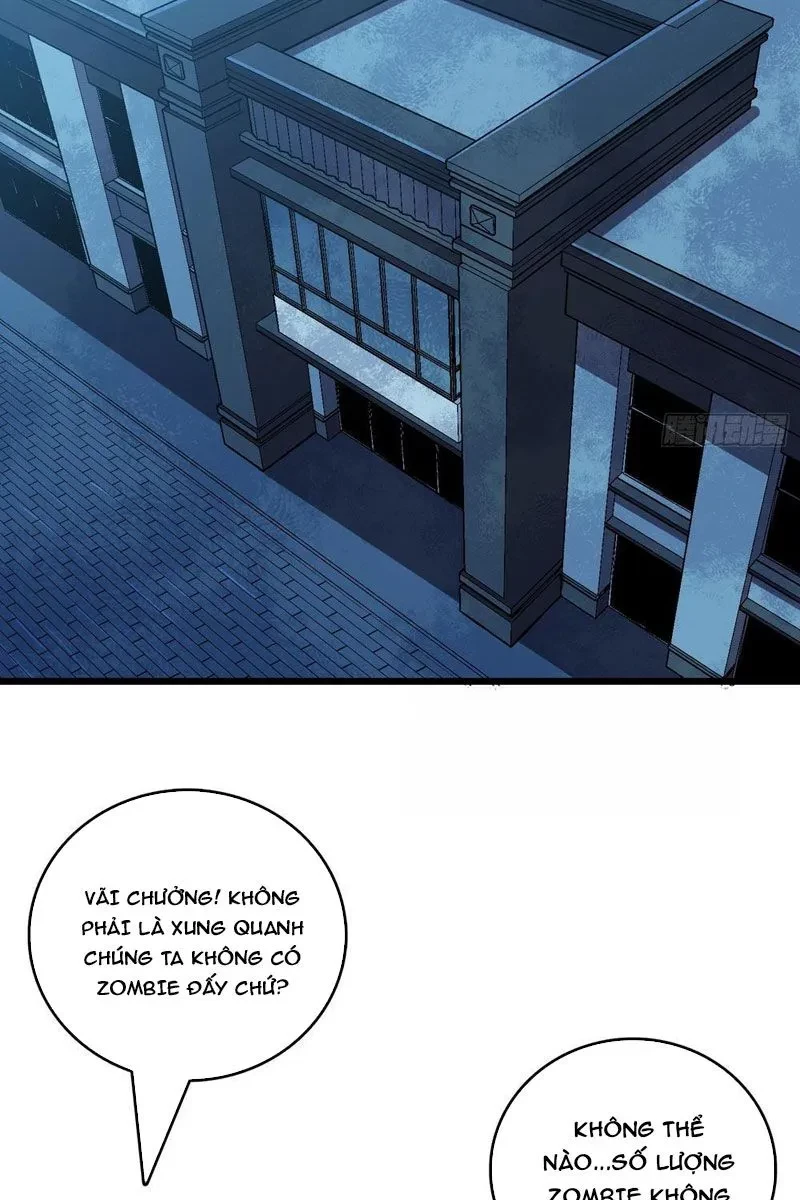 Mình Ta Tung Hoành Loạn Thế Chapter 9 - 50