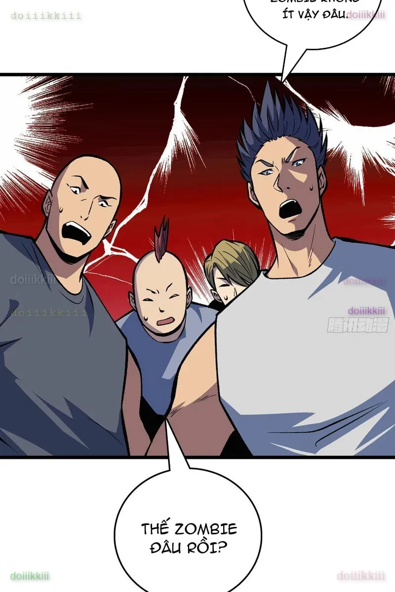 Mình Ta Tung Hoành Loạn Thế Chapter 9 - 51