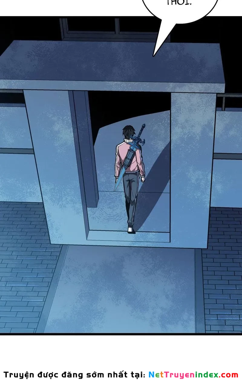 Mình Ta Tung Hoành Loạn Thế Chapter 9 - 54