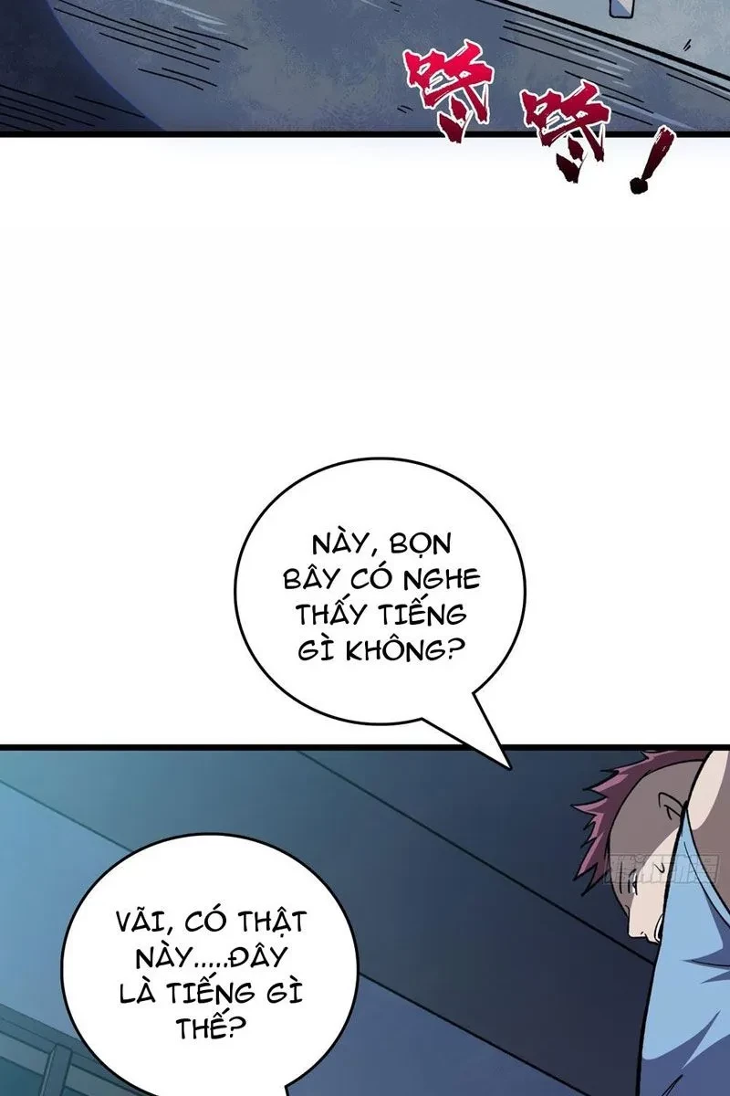 Mình Ta Tung Hoành Loạn Thế Chapter 9 - 57