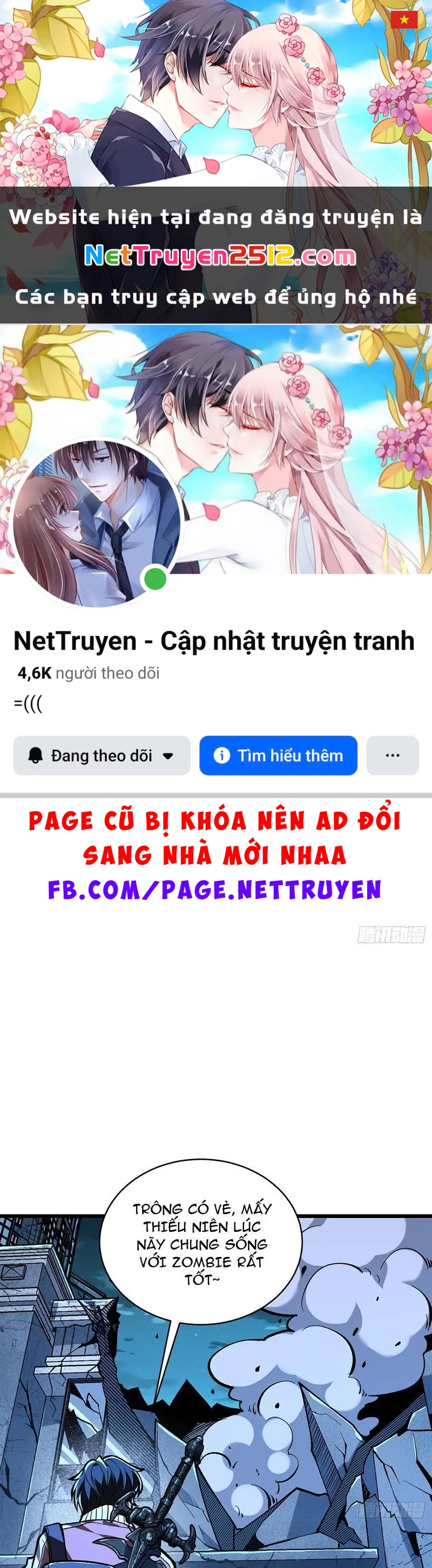 Mình Ta Tung Hoành Loạn Thế Chapter 10 - 1