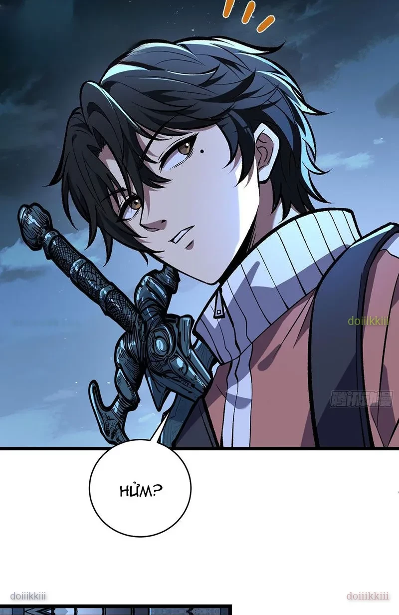 Mình Ta Tung Hoành Loạn Thế Chapter 10 - 3