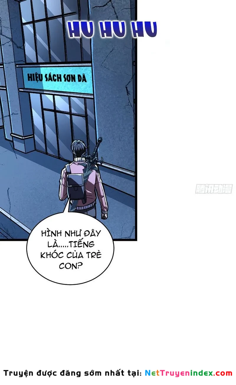 Mình Ta Tung Hoành Loạn Thế Chapter 10 - 4