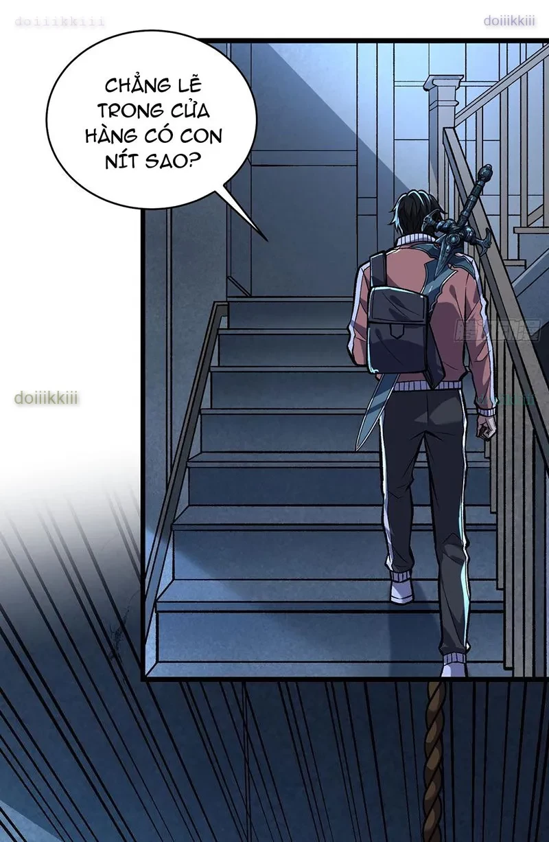 Mình Ta Tung Hoành Loạn Thế Chapter 10 - 5