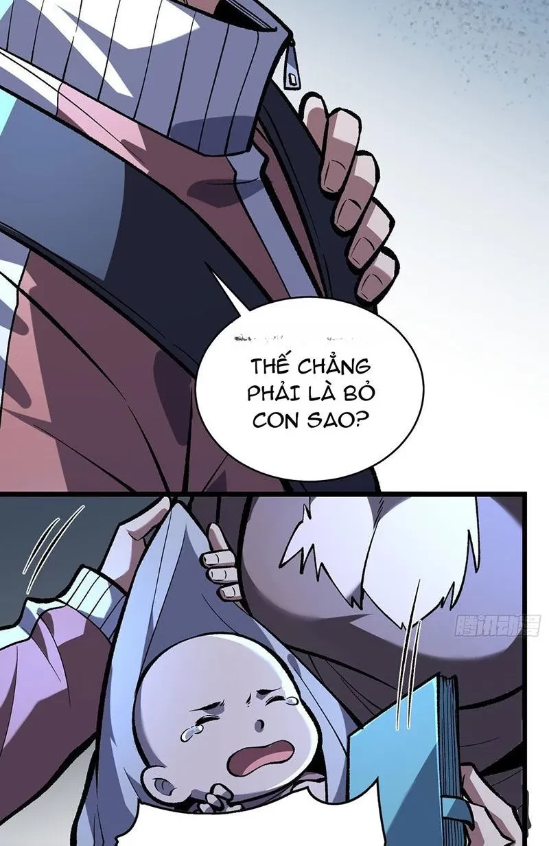 Mình Ta Tung Hoành Loạn Thế Chapter 10 - 9