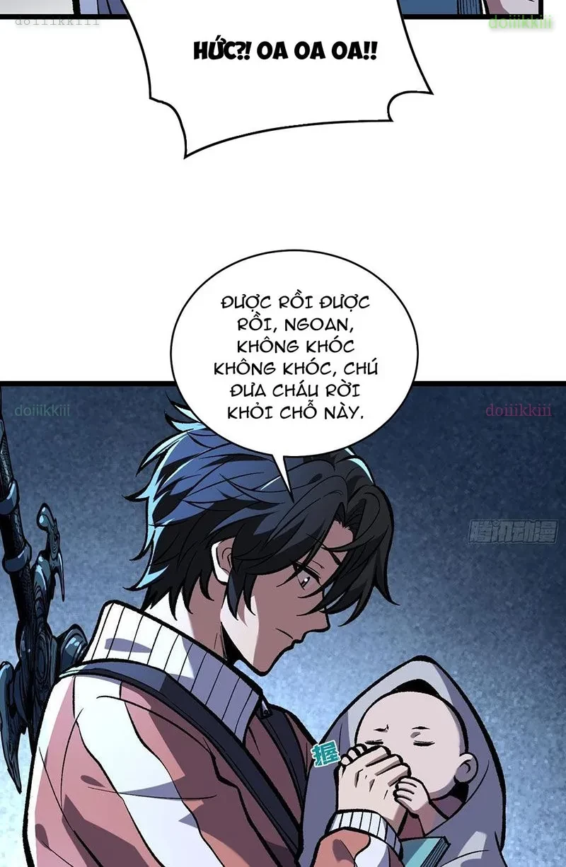 Mình Ta Tung Hoành Loạn Thế Chapter 10 - 10