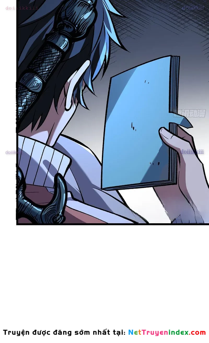 Mình Ta Tung Hoành Loạn Thế Chapter 10 - 12