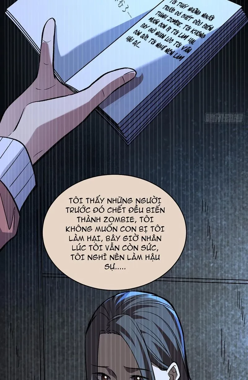 Mình Ta Tung Hoành Loạn Thế Chapter 10 - 14