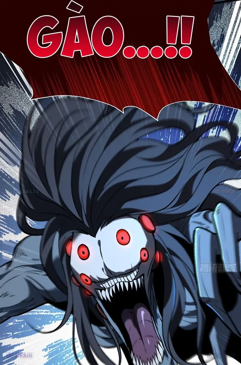 Mình Ta Tung Hoành Loạn Thế Chapter 10 - 23