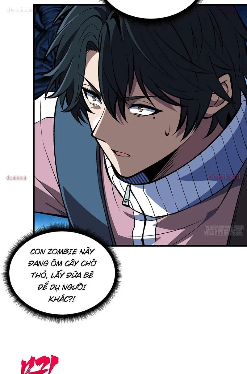 Mình Ta Tung Hoành Loạn Thế Chapter 10 - 28