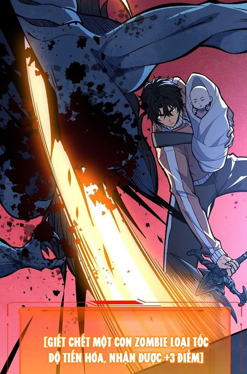 Mình Ta Tung Hoành Loạn Thế Chapter 10 - 31