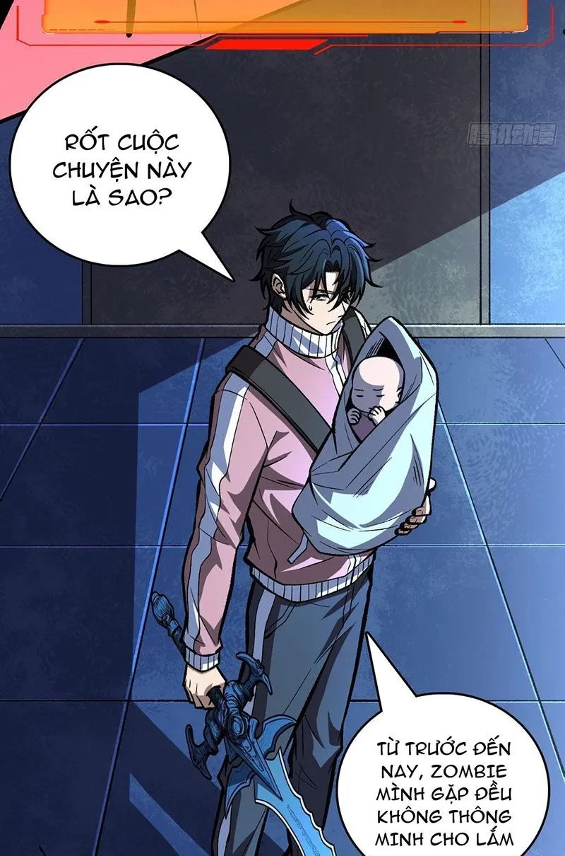 Mình Ta Tung Hoành Loạn Thế Chapter 10 - 32