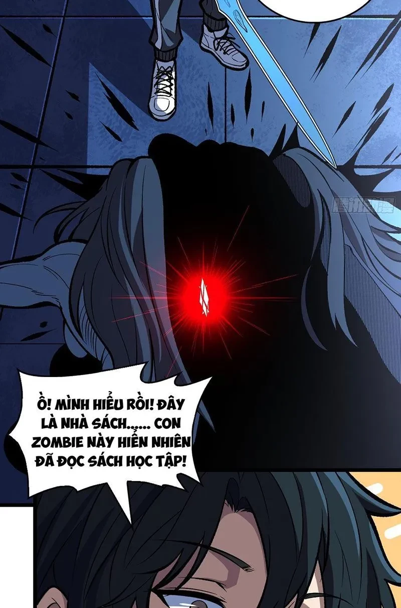 Mình Ta Tung Hoành Loạn Thế Chapter 10 - 33