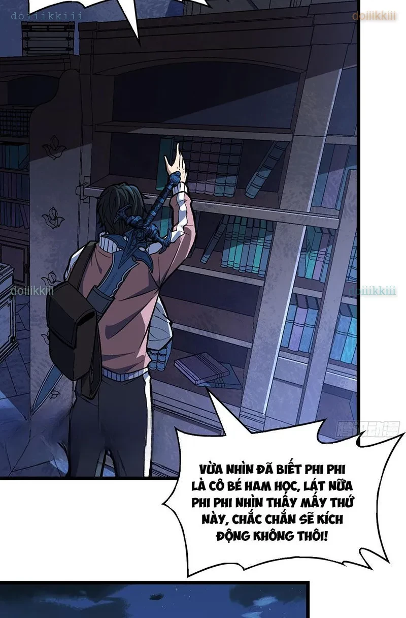 Mình Ta Tung Hoành Loạn Thế Chapter 10 - 35