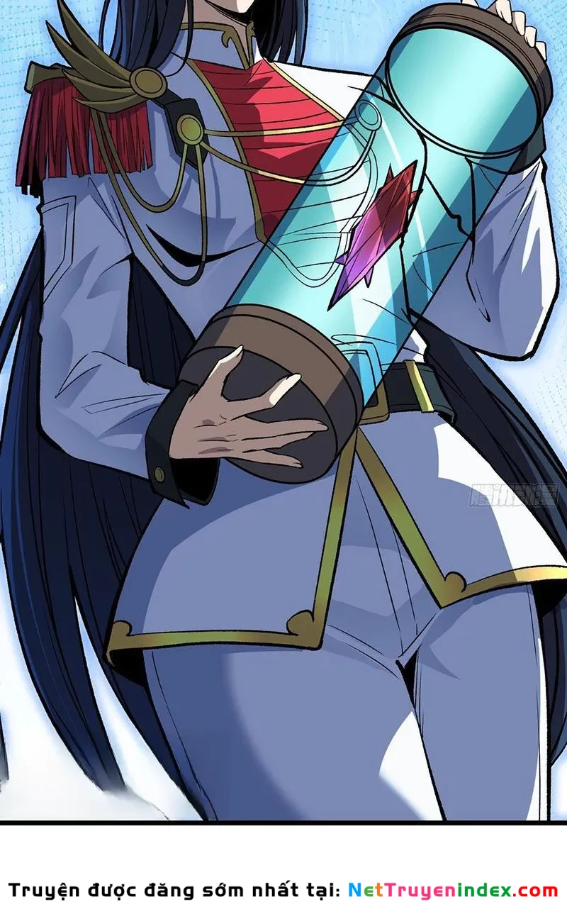 Mình Ta Tung Hoành Loạn Thế Chapter 10 - 40