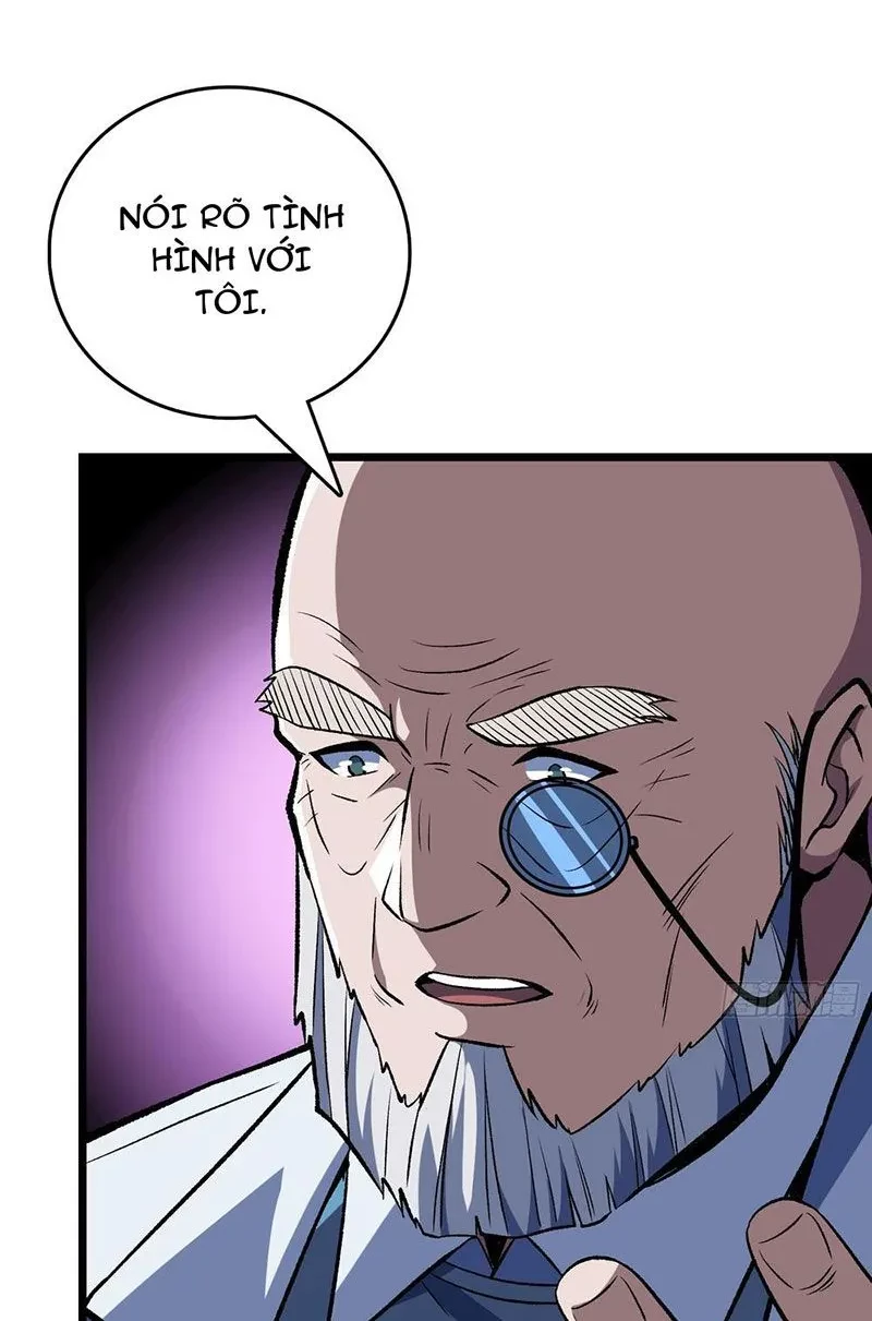 Mình Ta Tung Hoành Loạn Thế Chapter 10 - 41