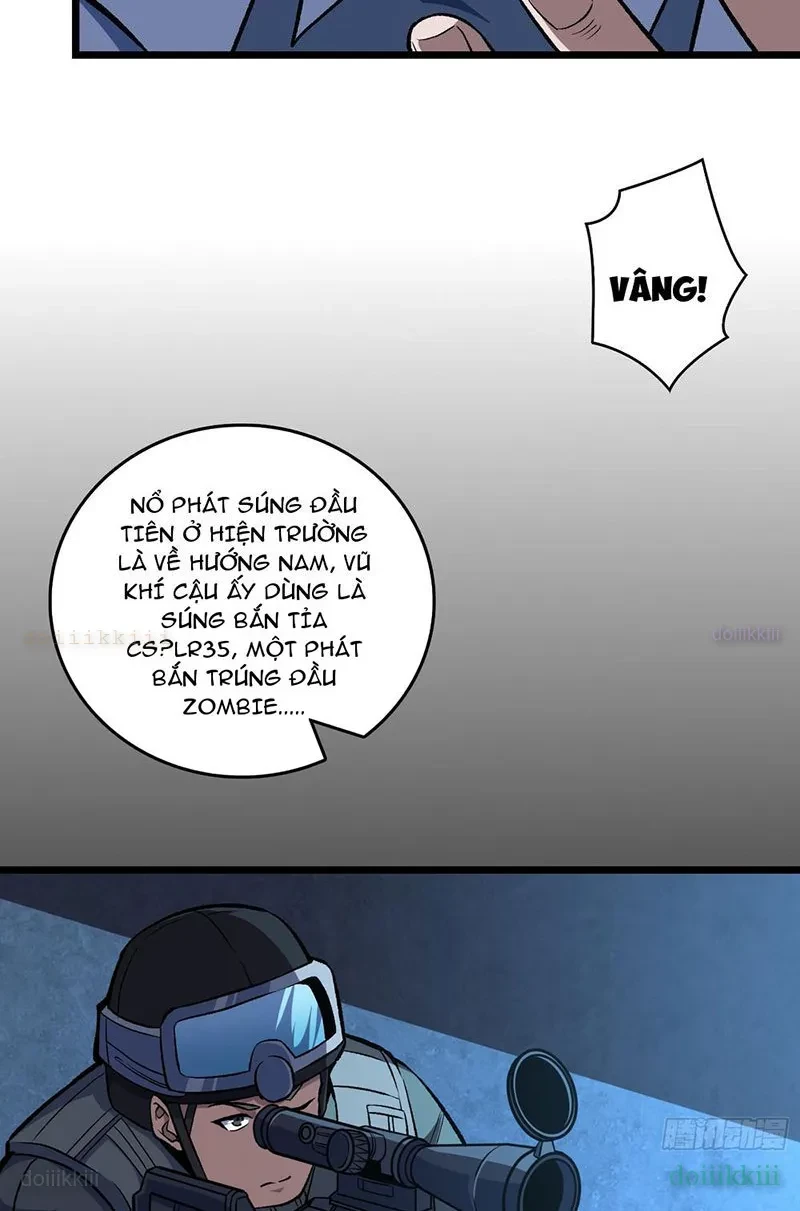 Mình Ta Tung Hoành Loạn Thế Chapter 10 - 42