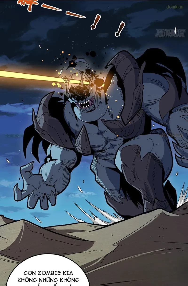 Mình Ta Tung Hoành Loạn Thế Chapter 10 - 44