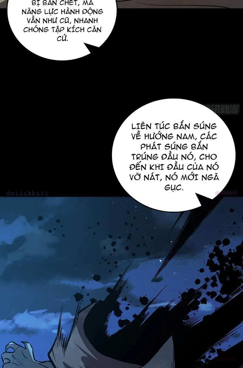 Mình Ta Tung Hoành Loạn Thế Chapter 10 - 45