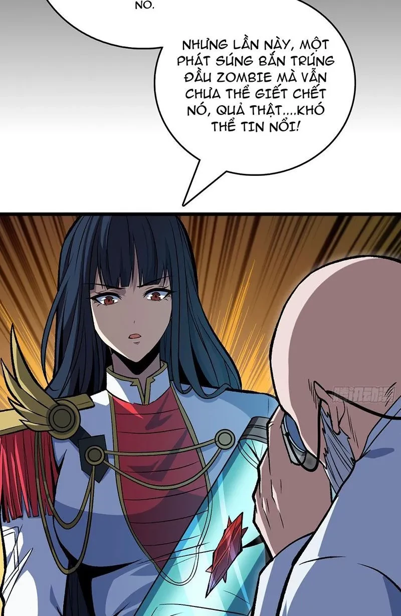 Mình Ta Tung Hoành Loạn Thế Chapter 10 - 47