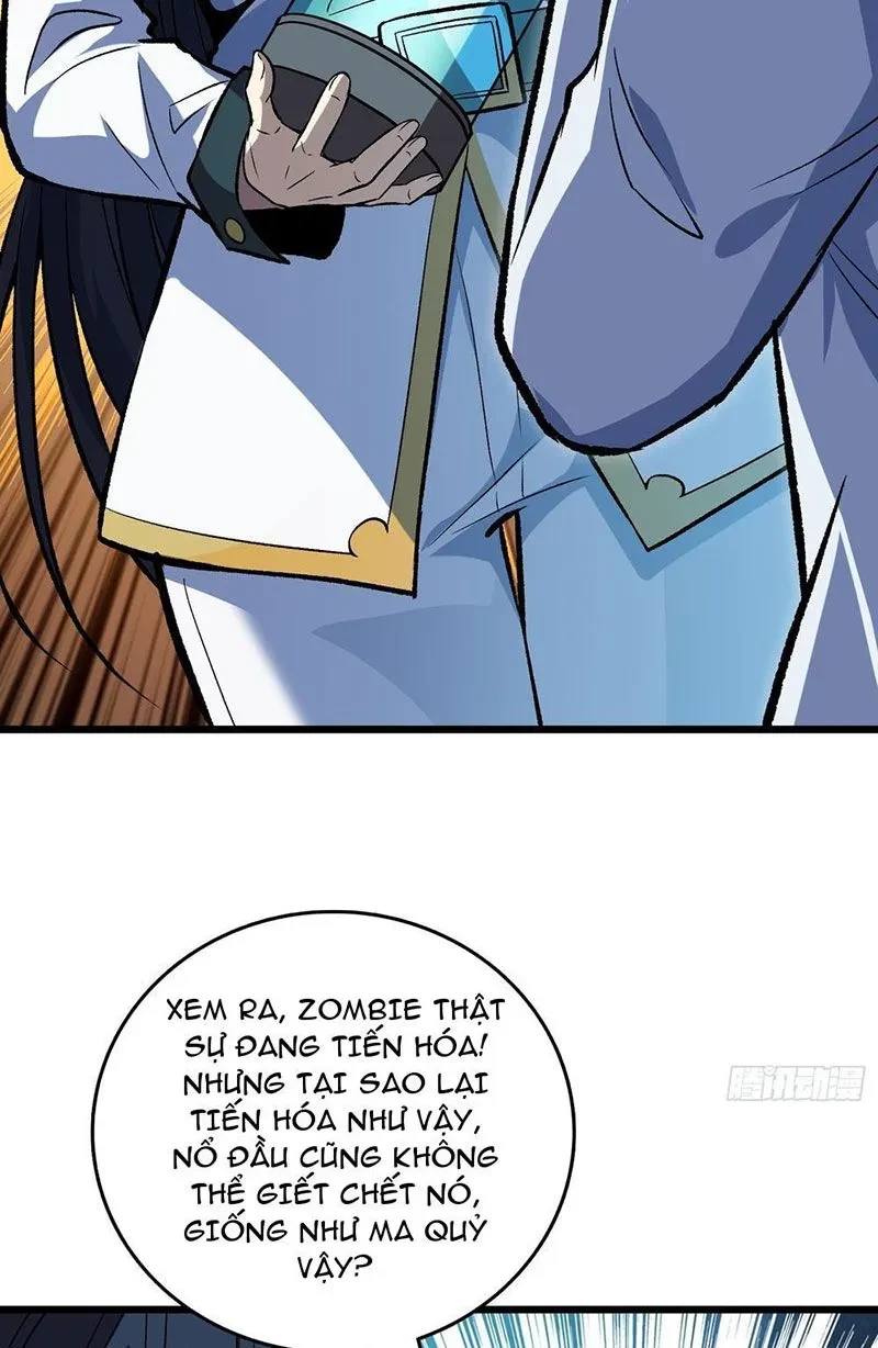 Mình Ta Tung Hoành Loạn Thế Chapter 10 - 48