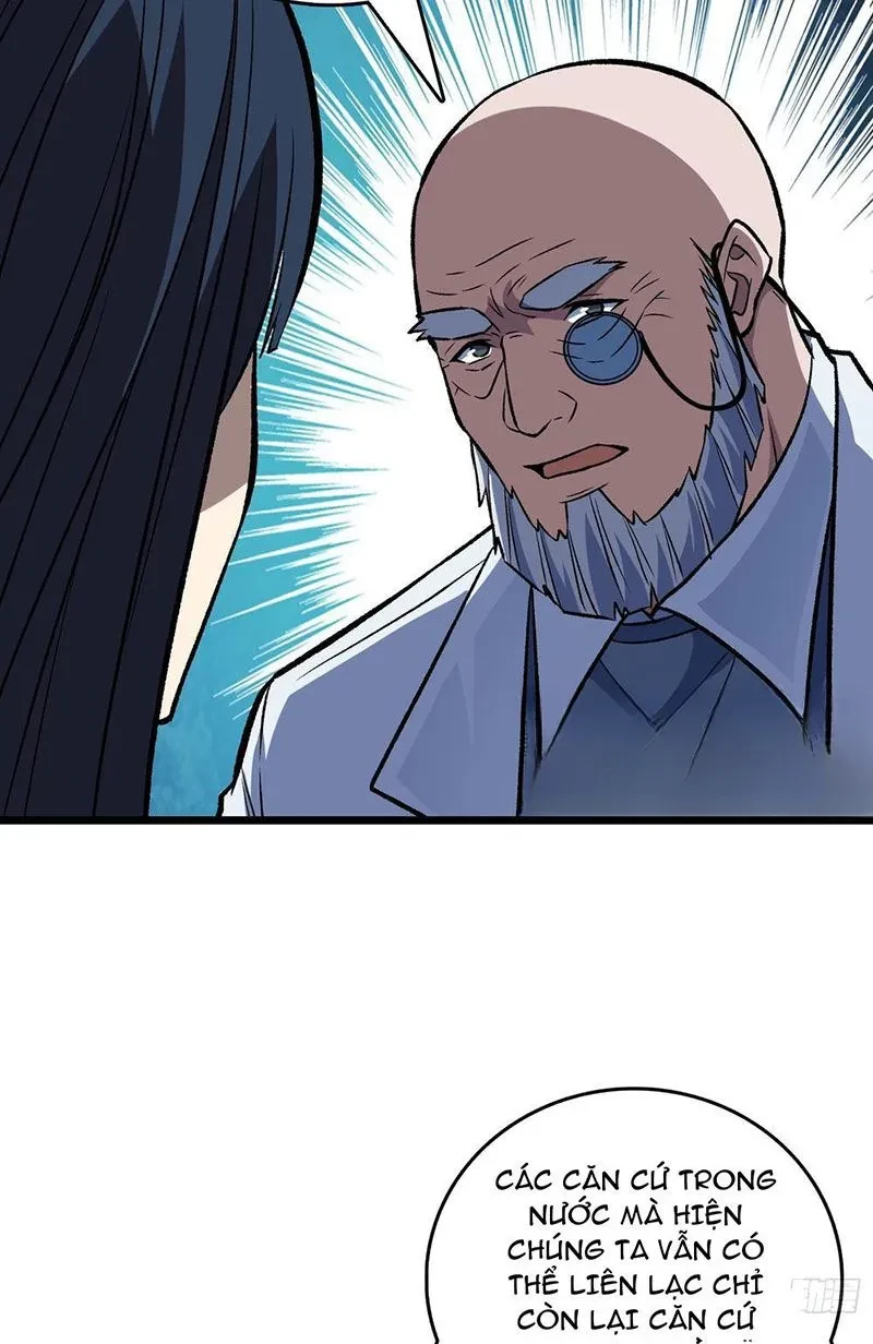 Mình Ta Tung Hoành Loạn Thế Chapter 10 - 49