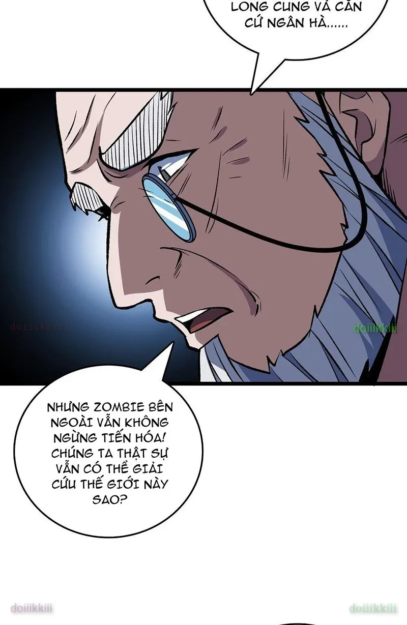 Mình Ta Tung Hoành Loạn Thế Chapter 10 - 50