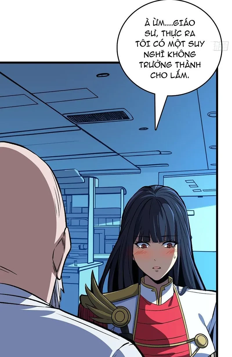 Mình Ta Tung Hoành Loạn Thế Chapter 10 - 51