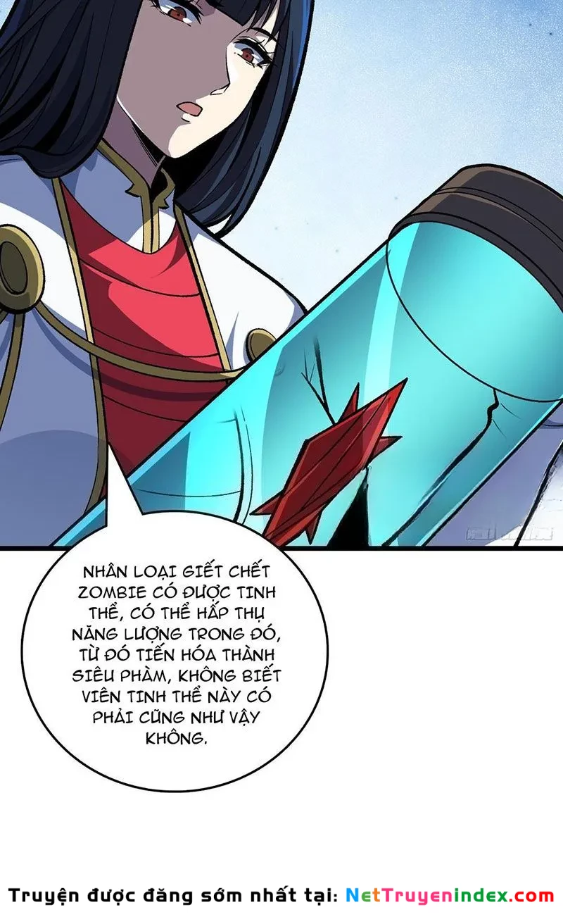 Mình Ta Tung Hoành Loạn Thế Chapter 10 - 53