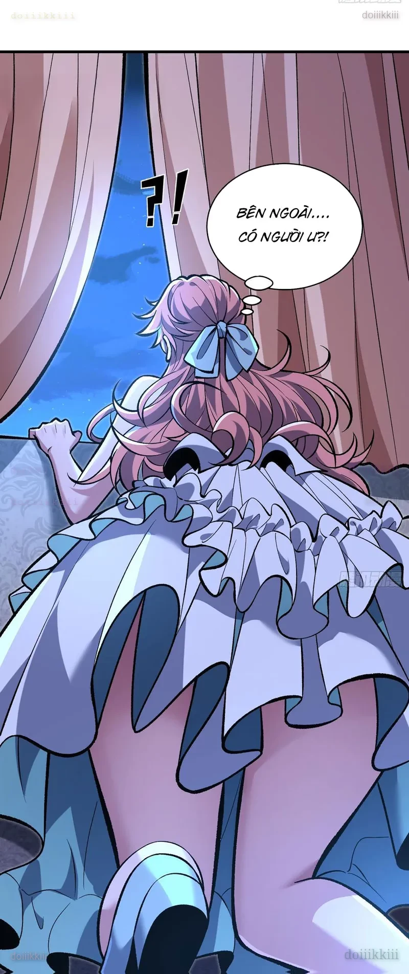 Mình Ta Tung Hoành Loạn Thế Chapter 11 - 2