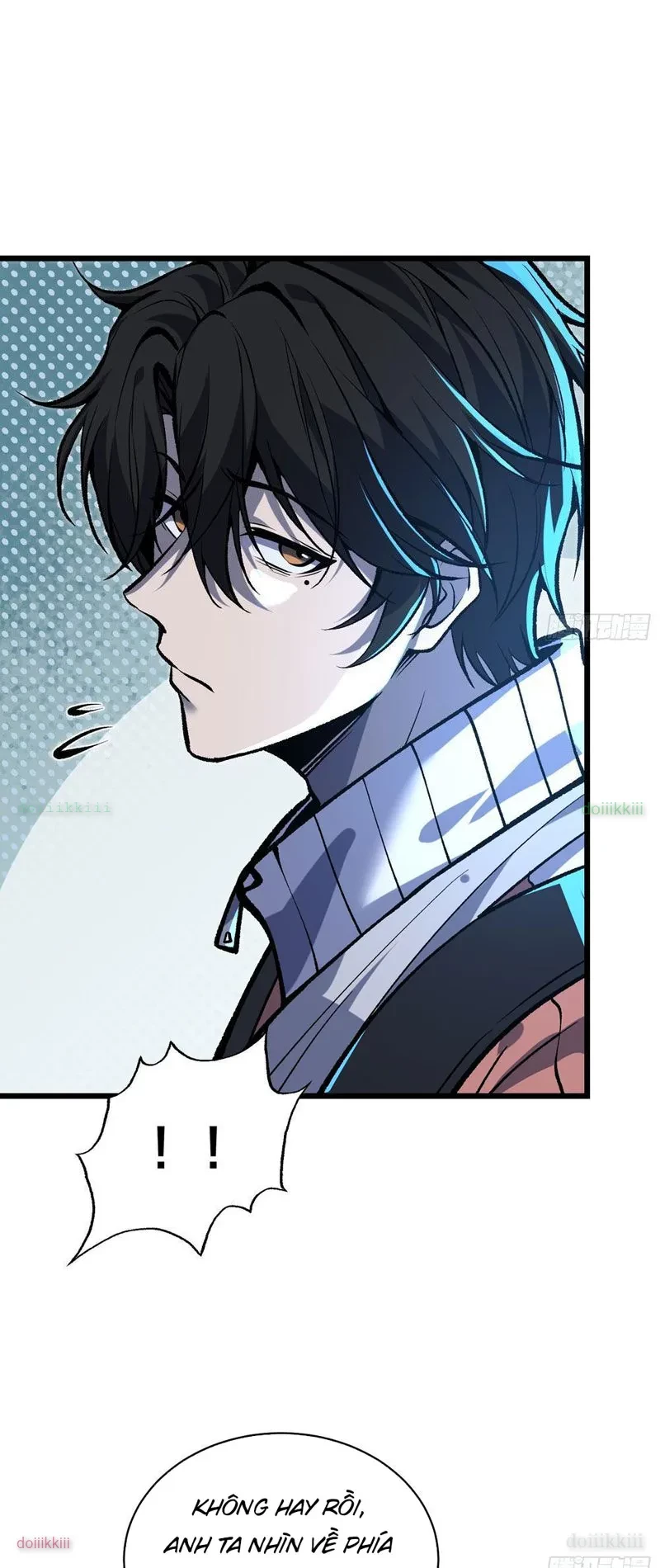 Mình Ta Tung Hoành Loạn Thế Chapter 11 - 4