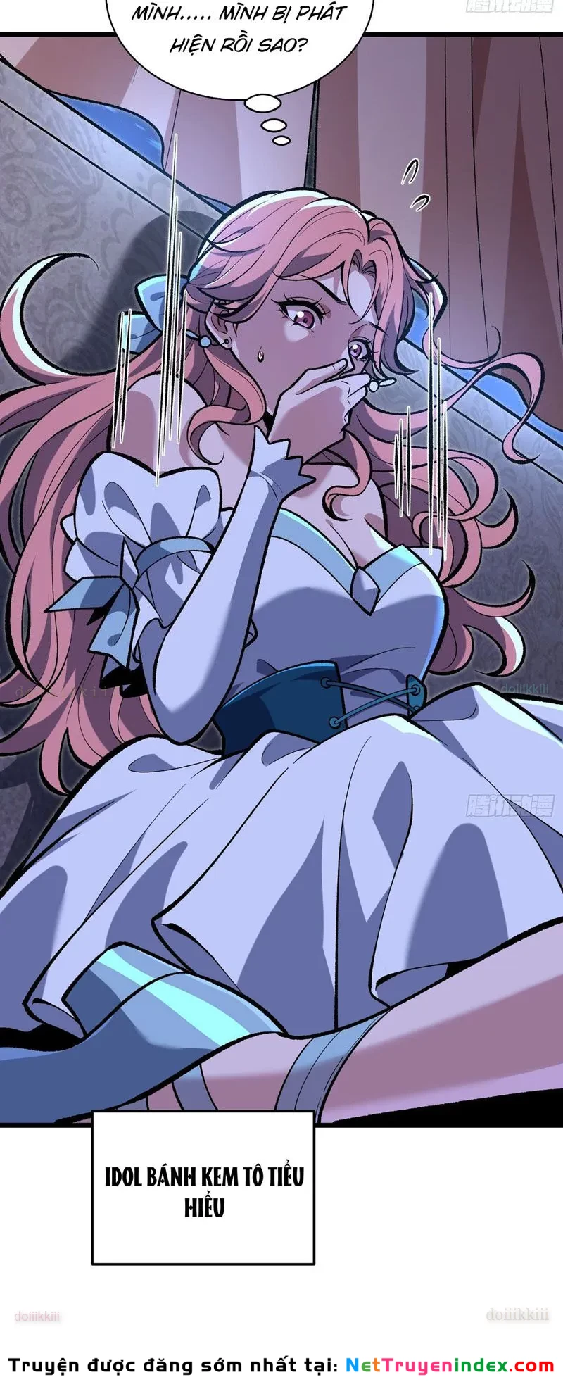 Mình Ta Tung Hoành Loạn Thế Chapter 11 - 5