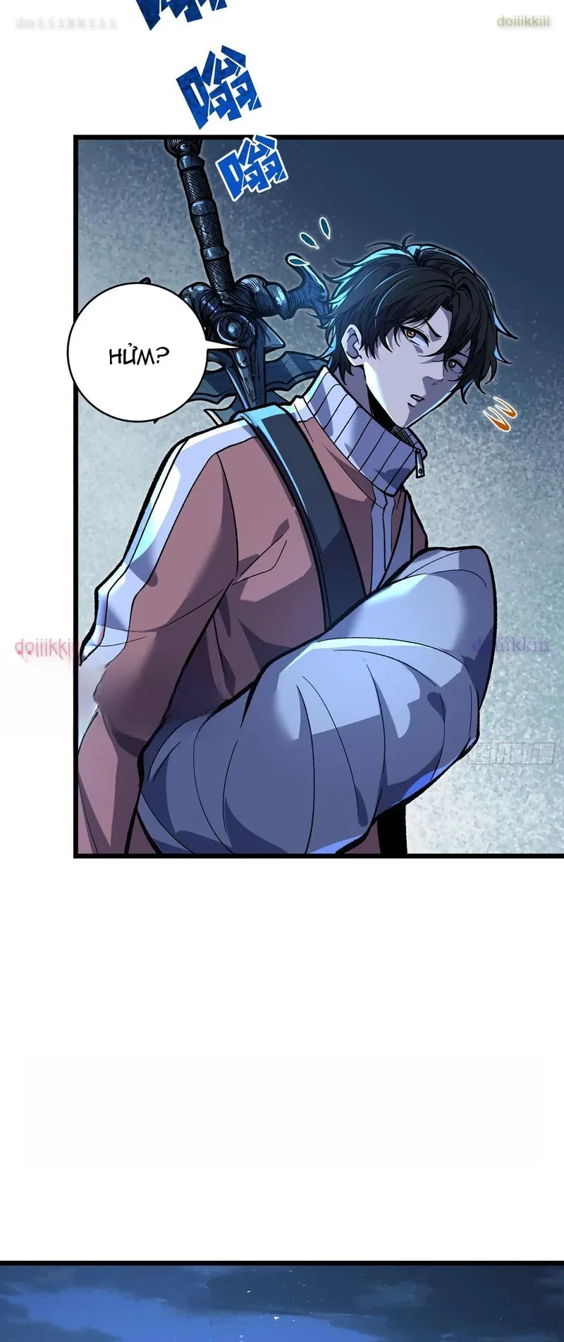 Mình Ta Tung Hoành Loạn Thế Chapter 11 - 7