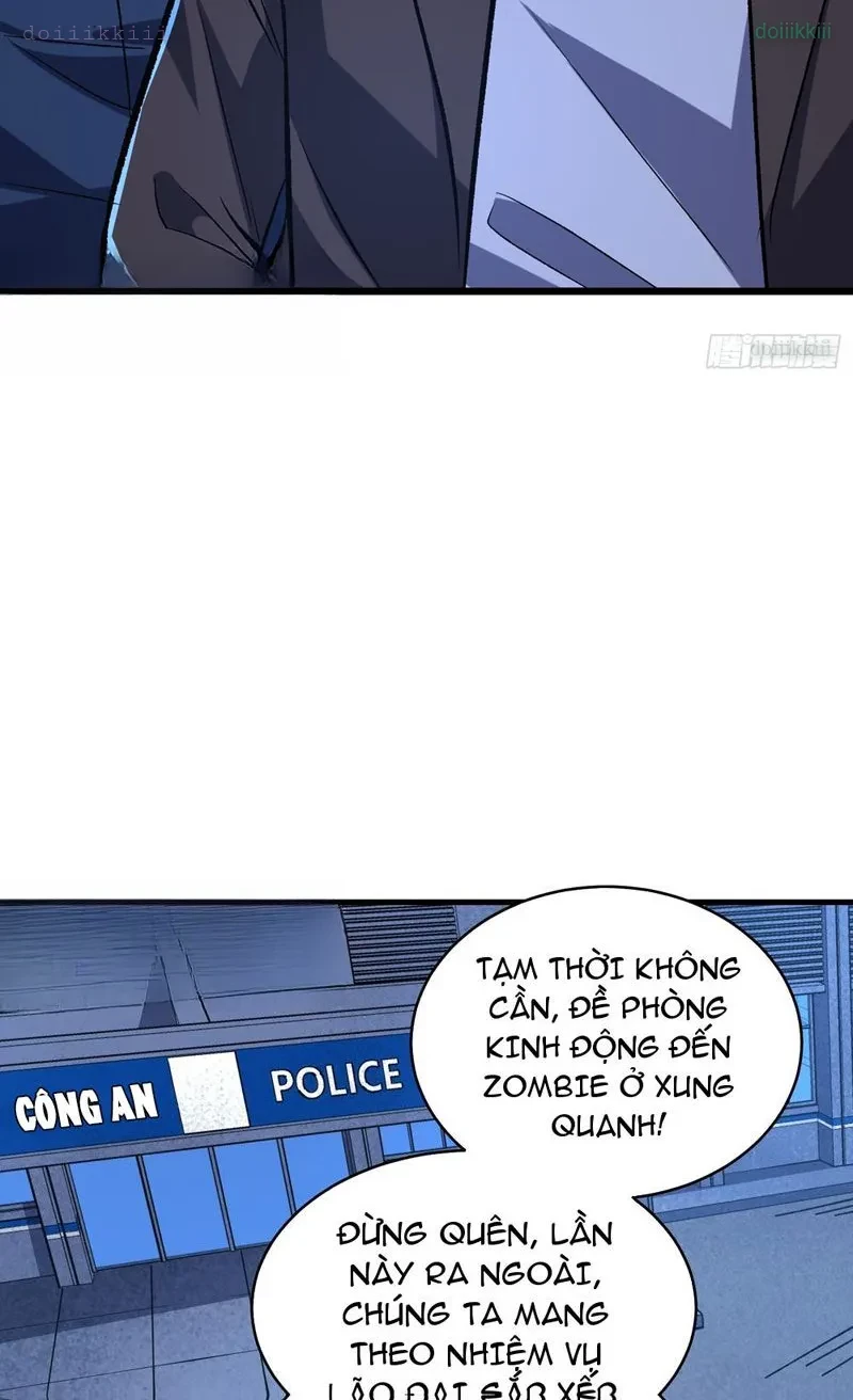 Mình Ta Tung Hoành Loạn Thế Chapter 11 - 11