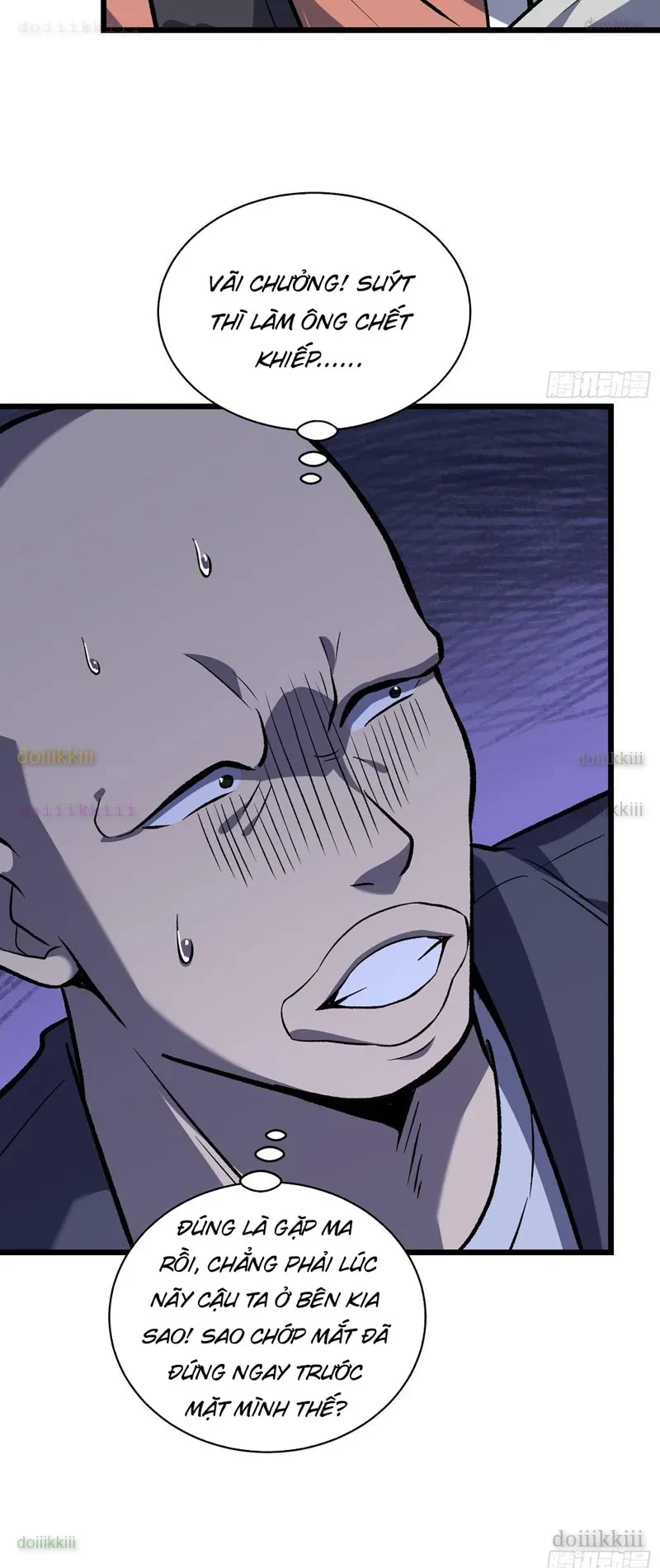 Mình Ta Tung Hoành Loạn Thế Chapter 11 - 15