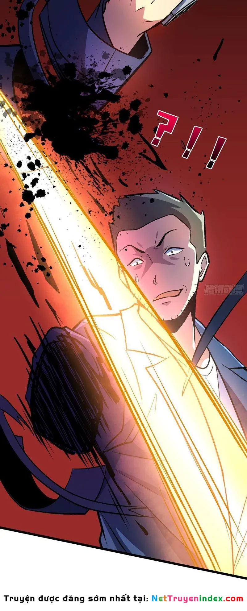 Mình Ta Tung Hoành Loạn Thế Chapter 11 - 24