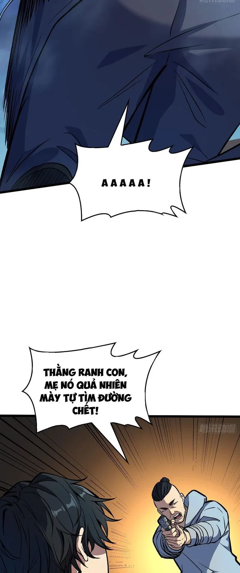 Mình Ta Tung Hoành Loạn Thế Chapter 11 - 26