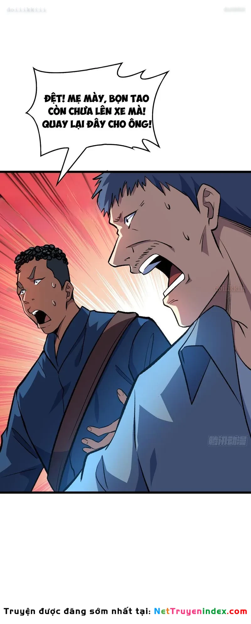 Mình Ta Tung Hoành Loạn Thế Chapter 11 - 32