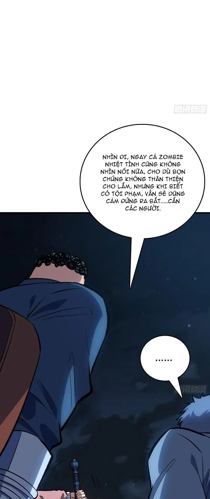 Mình Ta Tung Hoành Loạn Thế Chapter 11 - 34